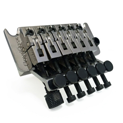 Tone Vise® Pitch Shifter™ for Floyd Rose® Tremolos Black